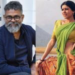 Director Sukumar – Samantha: సమంతతో లిప్ లాక్.. సినిమా తీసినంత కాలం తననే ఎంచుకుంటా: డైరెక్టర్ సుకుమార్