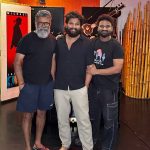 Pushpa 2 Music Session: పుష్ప 2 మ్యూజిక్ సెషన్స్.. ఈ సారి పుష్పకి మించి కొట్టాలి డీఎస్పీ..!