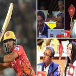 who is Shashank Singh: శశాంక్ ని ముందు పంజాబ్ వద్దని అనుకుందా..?