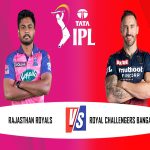 RR vs RCB IPL 2024 Preview: విరాట్ విజయమా.. పరాజయమా? నేడు బెంగళూరు వర్సెస్ రాజస్థాన్