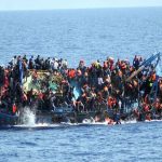 Mozambique Coast: కలరా భయంతో ప్రయాణం.. పడవ బోల్తా పడి 90 మందికి పైగా మృతి