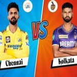 CSK Vs KKR Match Preview: నేడు సీఎస్కే వర్సెస్ కోల్ కతా నైట్ రైడర్స్… మ్యాచ్ ప్రివ్యూ!