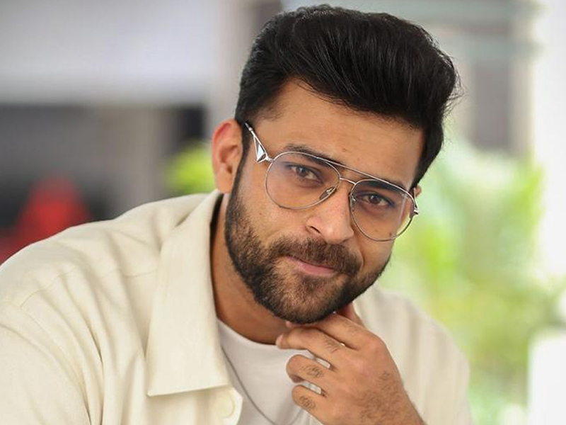 Varun Tej: వరుణ్ బాబుకు మరో కథ కుదిరింది.. ఈ సారి అయినా హిట్ కొడతాడ