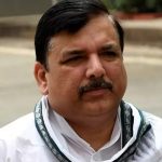 AAP MP Sanjay Singh: మనీలాండరింగ్ కేసు.. ఆప్ ఎంపీ సంజయ్ సింగ్‌కు బెయిల్..