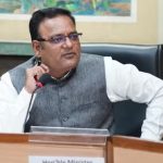 Delhi: ఆప్‌కు బిగ్ షాక్.. ఢిల్లీ మంత్రి రాజీనామా..