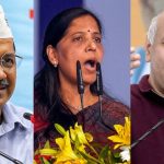 AAP Star Campaigners: గుజరాత్ ఆప్ స్టార్ క్యాంపెయినర్లు వీరే.. లిస్ట్‌లో కేజ్రీవాల్, సునీత, సిసోడియా..