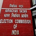 Election Commission: వారి స్థానంలో కొత్త అధికారుల నియామకం.. రాత్రి 8 గం. లోపు ఛార్జ్ తీసుకోవాలన్న ఈసీ!