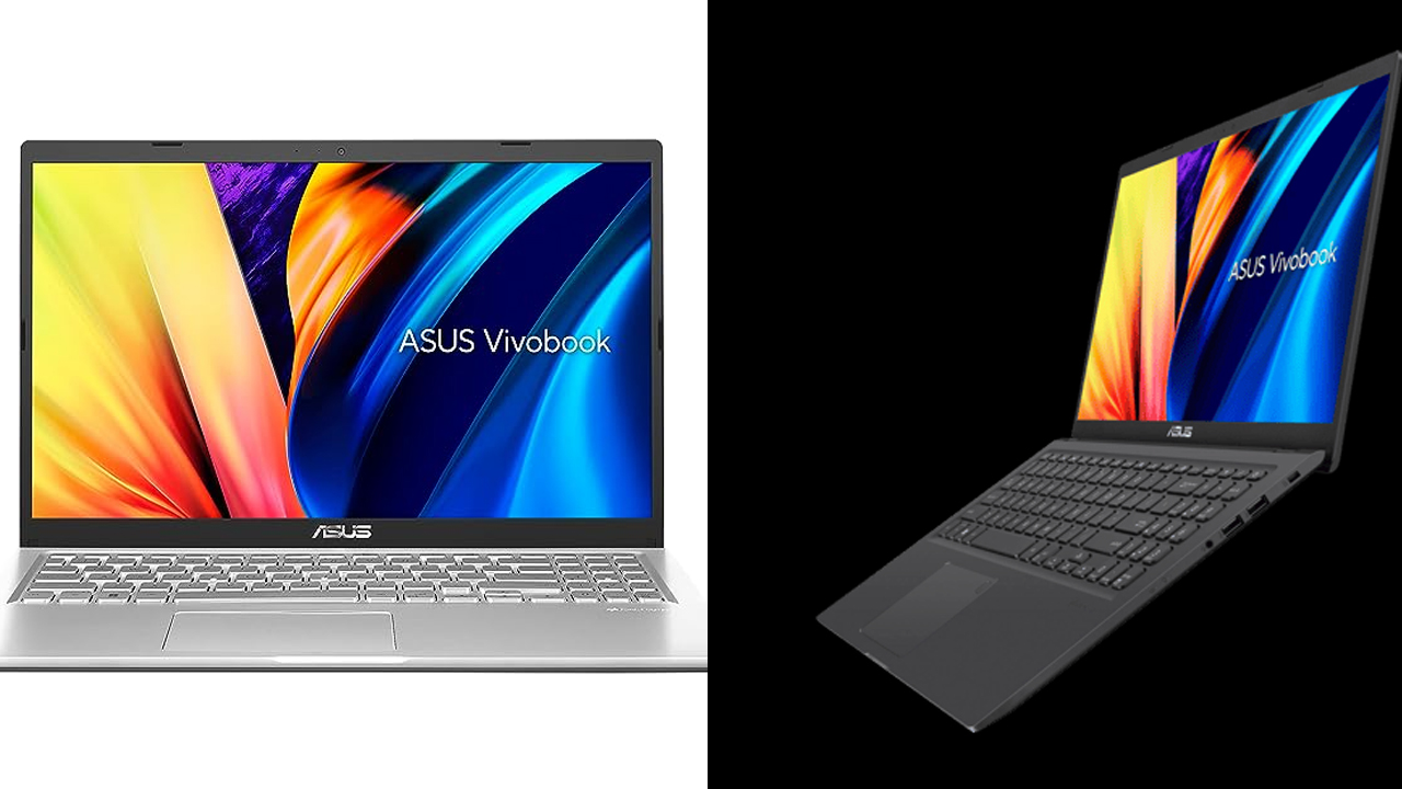 ASUS Vivobook 15: ఇదేం ఆఫర్రా బాబు మతిపోతుంది.. రూ.29వేల ల్యాప్‌టాప్‌ కేవలం రూ.990లకే!