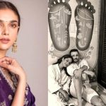 Satyadeep Misra Becomes Father: తండ్రి కాబోతున్న అదితి రావు హైదరి మాజీ భర్త సత్యదీప్!