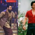 Mohanlal Dance on Zinda Banda Song: షారుఖ్ ఖాన్ సాంగ్‌కు మోహన్‌లాల్ మాస్ స్టెప్స్.. ఫిదా అయిపోయిన బాద్షా..!