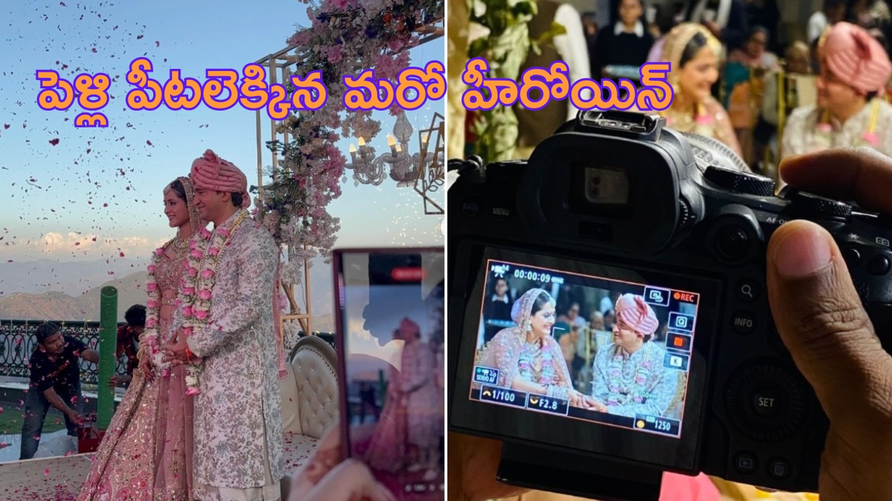 Tamil Nadu Elections 2024: తమిళనాడులో ఓటేసిన 102 ఏళ్ల బామ్మ..