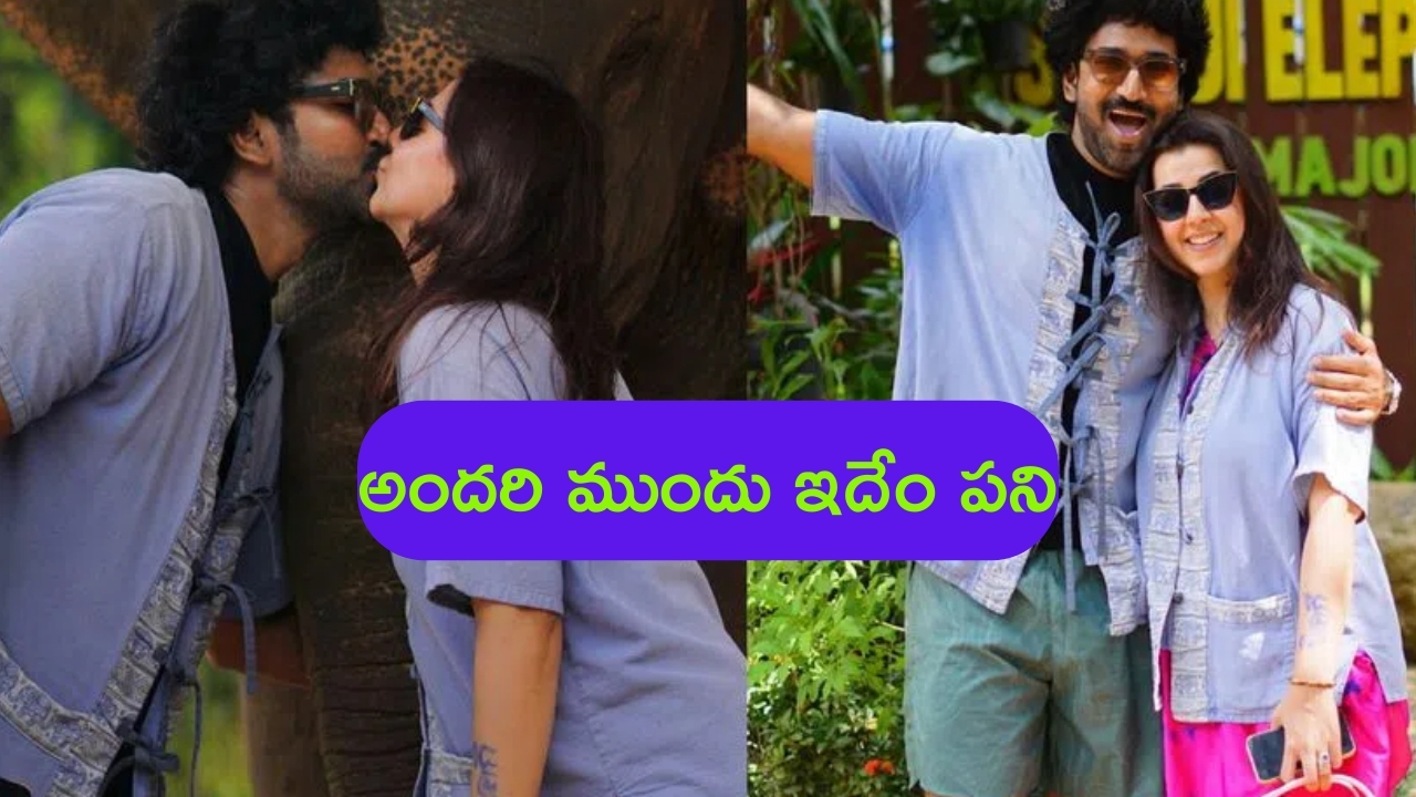 Red Corner Notice Issued: 'రెడ్‌' కార్నర్ రావుగారు రావాల్సిందే!