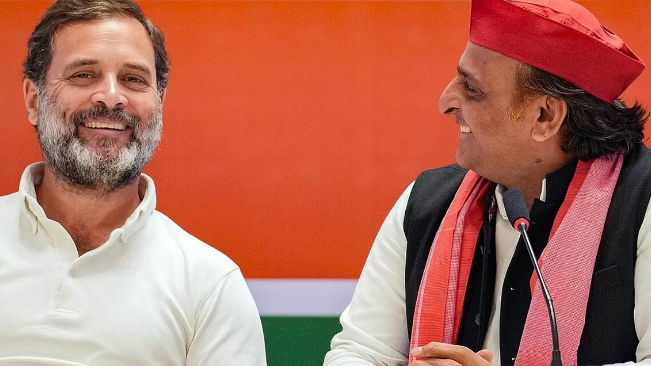 Akhilesh Yadav: బీజేపీకి 150 సీట్లు కూడా రావు.. ఎన్నికల్లో తుడిచిపెట్టుకుపోతుంది..