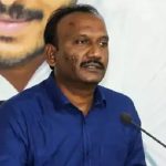 AP Politics: వైసీపీకి షాక్.. ఆమంచి రాజీనామా..