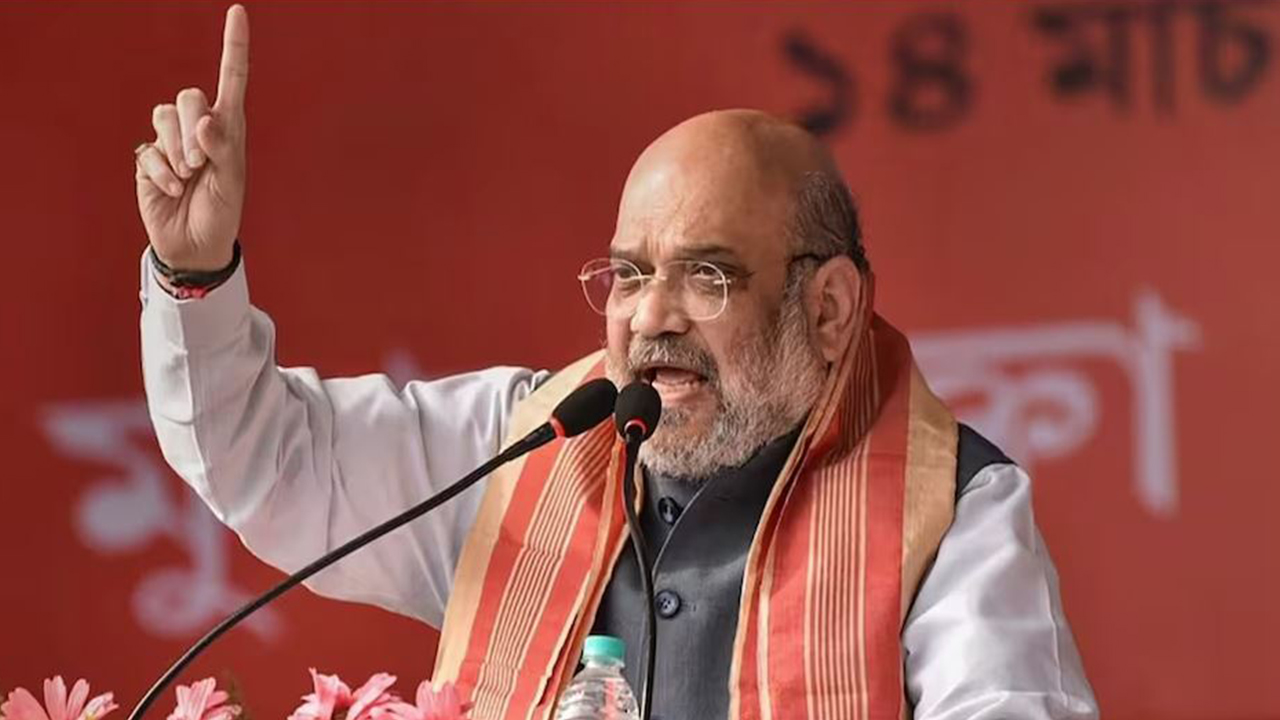 Amitshah in Siddipet: ఇక బీజేపీ వంతు, వారానికి మూడు, సిద్ధిపేటకు 25న అమిత్ షా