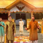 Sunrisers Ugadi Wishes: తెలుగు రాష్ట్రాల ప్రజలకు ఉగాది శుభాకాంక్షలు తెలిపిన సన్ రైజర్స్ జట్టు!