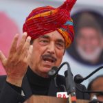 Ghulam Nabi Azad: పోటీ నుంచి తప్పుకున్న ఆజాద్.. మరి కాశ్మీర్‌కు రాష్ట్ర హోదా..?