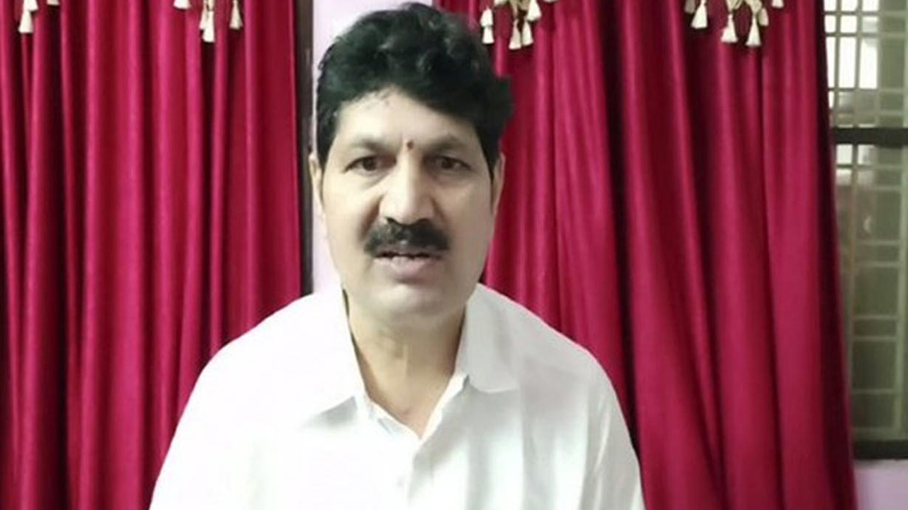 BRS Party: ఆ ప్రచారంలో వాస్తవం లేదు.. ఖండించిన భద్రాచలం ఎమ్మెల్యే