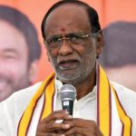 BJP: హైడ్రా ఏమైనా సర్వరోగ నివారిణా?: బీజేపీ ఎంపీ లక్ష్మణ్ ఫైర్