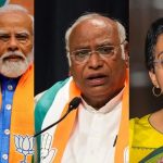 Oppositions on BJP Manifesto: ద్రవ్యోల్బణం, నిరుద్యోగం ప్రస్తావన లేదు.. బీజేపీ మేనిఫెస్టోపై ప్రతిపక్షాలు ఫైర్