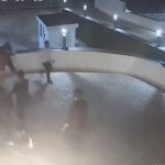 Businessman Pushed Waiter From Terrace: యూపీలో దారుణం.. ప్రీ వెడ్డిండ్‌ ఫంక్షన్‌లో వెయిటర్ ను టెర్రస్‌పై నుంచి తోసిన బిజినెస్‌మేన్!