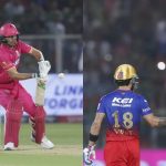 RR vs RCB Live Updates: బట్లర్ సెంచరీ.. కోహ్లీ శతకం వృథా..