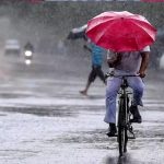 Telangana Weather Report: రానున్న 5 రోజుల పాటు తెలంగాణకు వర్షాలు.. చల్లటి కబురు చెప్పిన వాతావరణ శాఖ