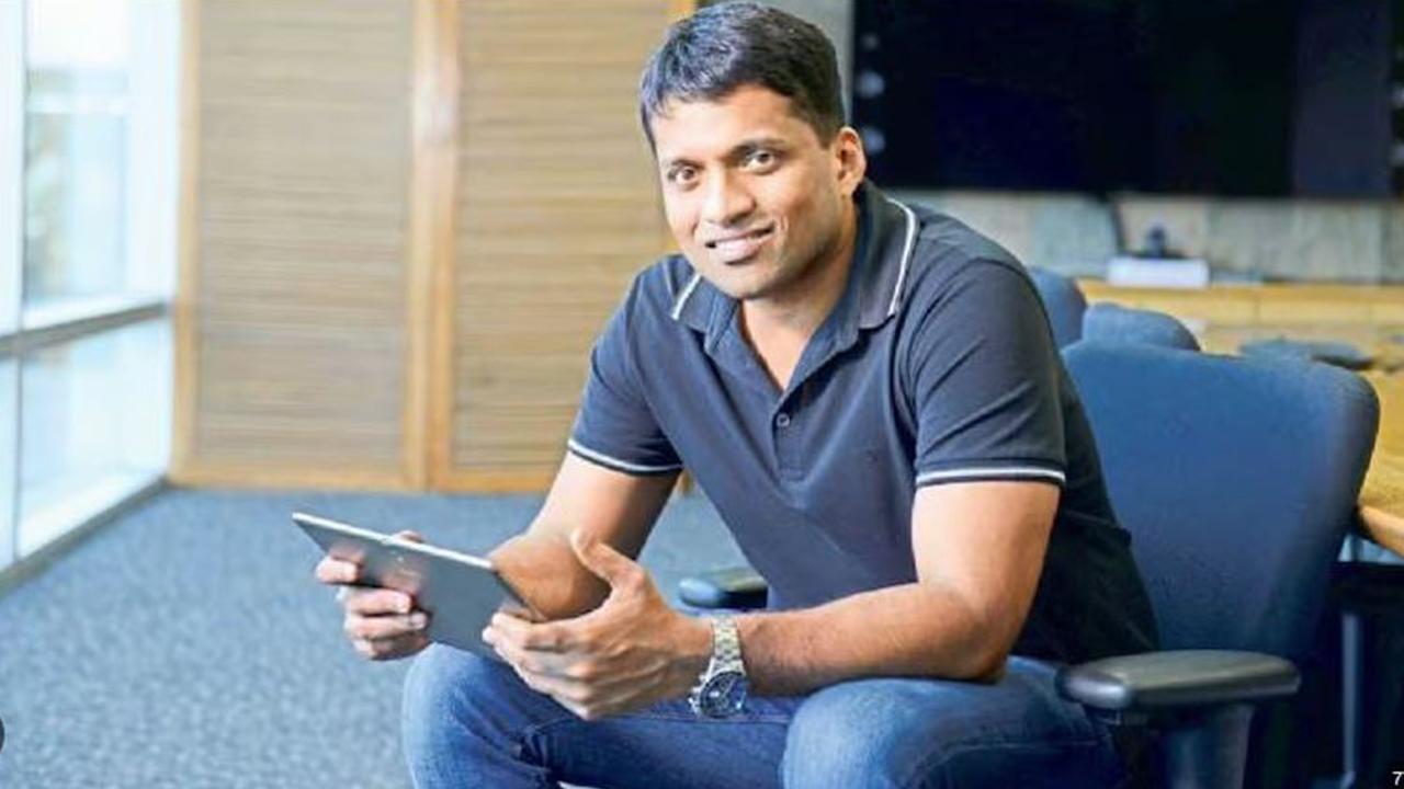 Byju Raveendran: ఈ నెల ఓకే, మరి నెక్ట్స్ మంత్ మాటేంటి?