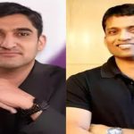 Byjus CEO Resignation: బైజూస్ సీఈఓ అర్జున్‌ మోహన్ రాజీనామా.. రవీంద్రన్‌కు బాధ్యతలు..