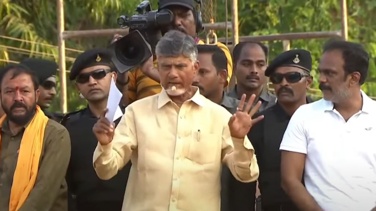 TS EAPCET 2024: టీఎస్ ఎప్‌సెట్ హాల్ టికెట్లు విడుదల.. డౌన్లోడ్ ఇలా..!