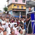 CM Revanth Reddy Kerala Tour: కాబోయే ప్రధాని రాహుల్ గాంధీ.. వయనాడ్ ప్రచారంలో సీఎం రేవంత్ రెడ్డి..