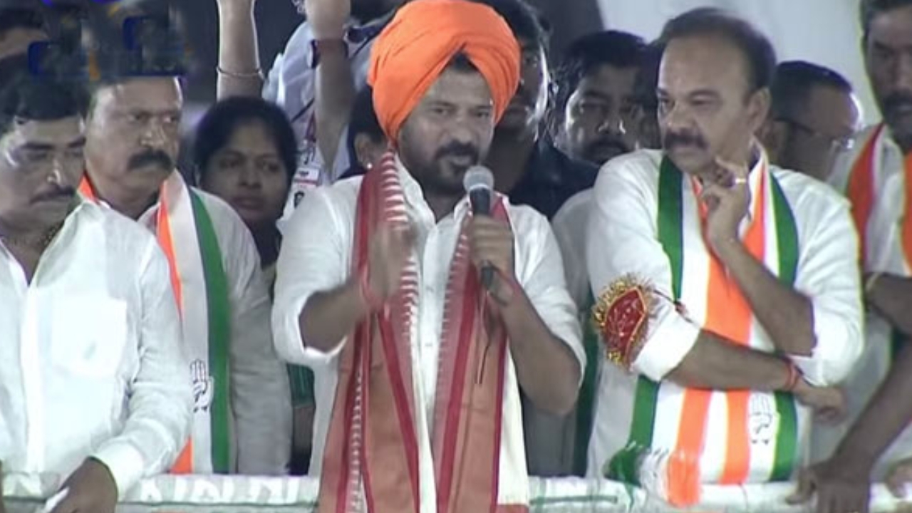 Rahul Gandhi: రాజ్యాంగం, ప్రజాస్వామ్యాన్ని రక్షించే ఎన్నికలివే: రాహుల్ గాంధీ