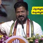 CM Revath Reddy: ఎల్లయ్యకు ఎద్దు లేదంట.. మల్లయ్యకు బండి లేదంట.. ఇద్దరు కలిసి శిరసనగండ్ల జాతరకు పోయిర్రంట..