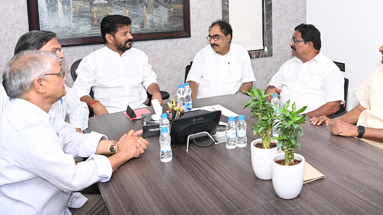 YSRCP Manifesto : 9 హామీలతో వైసీపీ మేనిఫెస్టో విడుదల.. వాటికే పెద్దపీట
