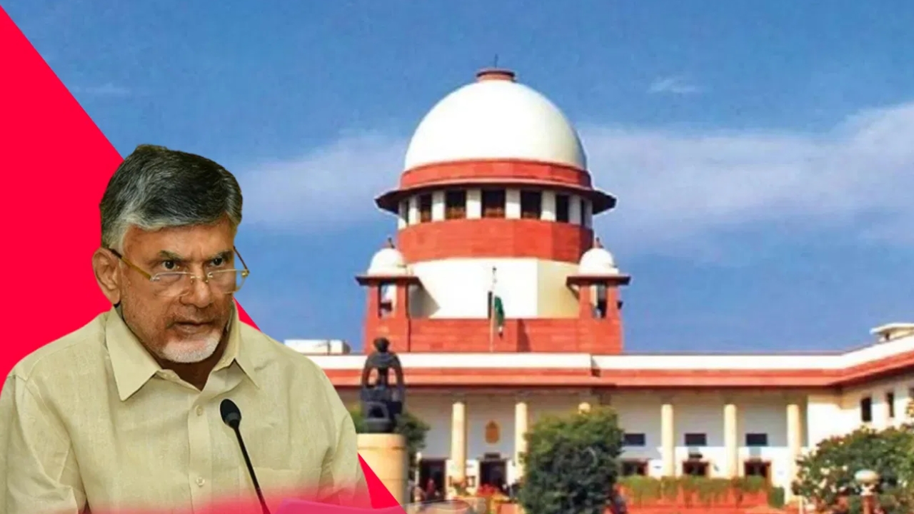 Chandrababu: సీఎం జగన్ నవరత్నాలు పేరుతో.. నవ మోసాలు చేశాడు: చంద్రబాబు