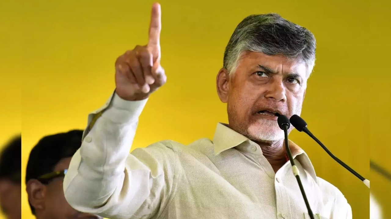 CM Revanth Reddy on BJP Manifesto: బీజేపీ మేనిఫెస్టోపై సీఎం రేవంత్ రెడ్డి సెటైర్లు.. ‘2004 చరిత్రే రిపీట్ అవుతుంది’!