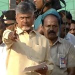 Chandrababu: సైకో జగన్‌కు రంగు వేసి శాశ్వతంగా ఇంటికి పంపాలి: చంద్రబాబు