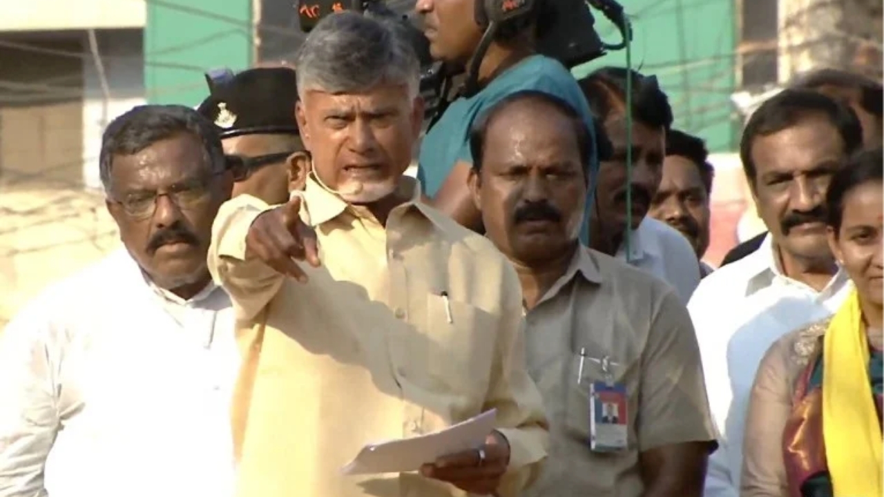 NVS Recruitment 2024: నవోదయ విద్యాలయాల్లో 1,377 ఉద్యోగాలు.. మరికొన్ని గంటలే ఛాన్స్..!