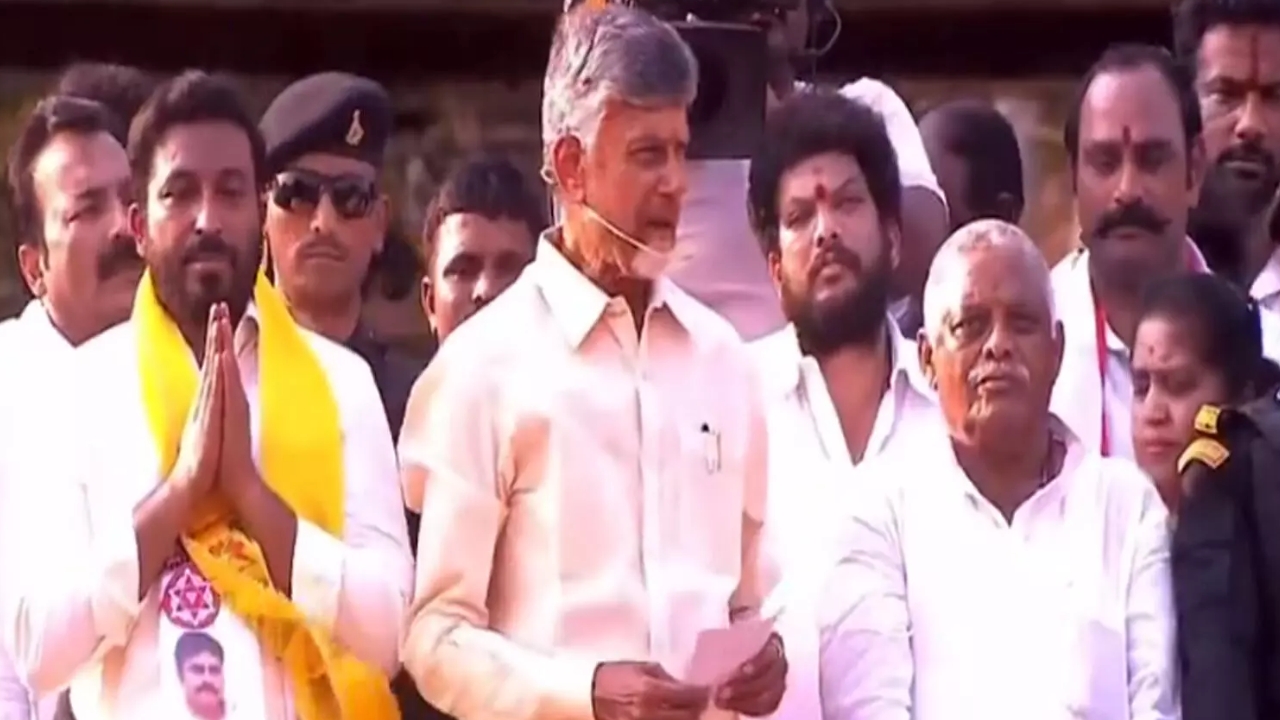 TS Inter Results: తెలంగాణ ఇంటర్ ఫలితాల విడుదలకు ముహూర్తం ఫిక్స్.. ఏప్రిల్ 24న