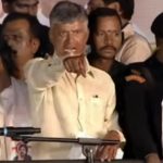 Chandrababu Comments: ఏ ముఖం పెట్టుకుని ఓట్లు అడుగుతావు? : చంద్రబాబు
