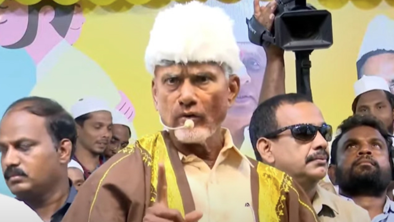 Chandrababu: నాసిరకం మద్యంతో కిడ్నీలు పాడై చనిపోతున్నారు: చంద్రబాబు