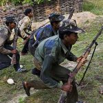 Chhattisgarh: ఎన్నికల వేళ.. నెత్తురోడుతున్న దండకారణ్యం..