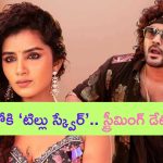 Tillu Square in OTT: ఓటీటీలోకి సిద్దు గాని ‘టిల్లు స్క్వేర్’.. స్ట్రీమింగ్ డేట్ ఇదే!