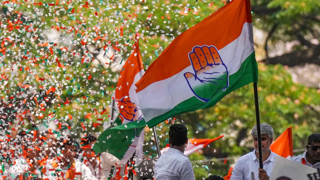 List of AP Congress Candidates: 14 మందితో కాంగ్రెస్ మరో జాబితా.. పలు స్థానాలకు అభ్యర్థుల మార్పు..