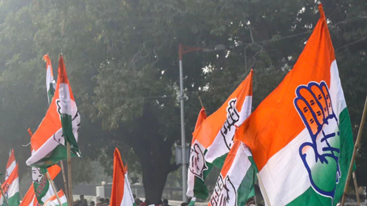 Congress MP Candidates: మరో లిస్ట్‌ను విడుదల చేసిన కాంగ్రెస్.. అందులో ఆ 2 సీట్లు తప్ప మిగతా..