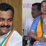 Manickam tagore vs Radhika: విరుదునగర్ గాలి ఎటు, ఎవరి సొంతం?