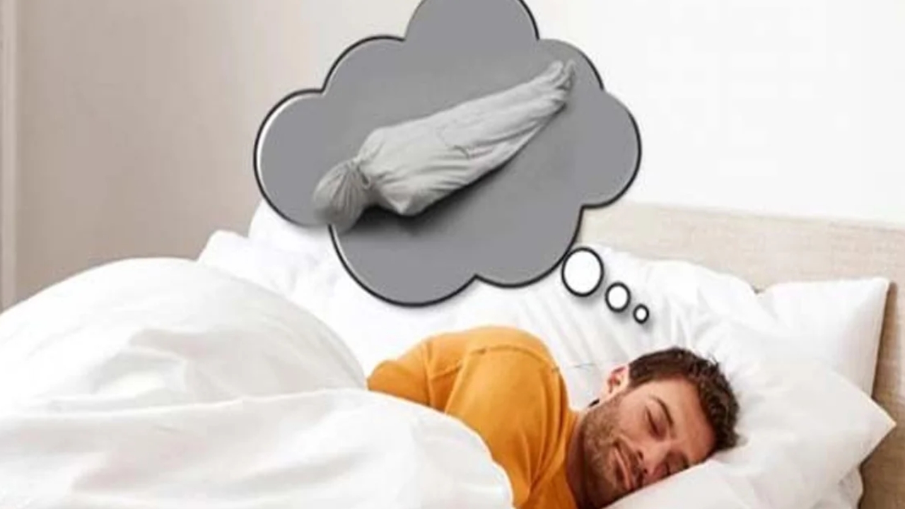 Corpse in Dream: కలలో శవం కనిపించిందా.. ? అయితే దాని అర్థం ఏంటో తెలుసా..?