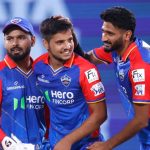 DC vs MI: ముంబై మళ్లీ ఓటమి.. ఢిల్లీ క్యాపిటల్స్ ఘన విజయం..