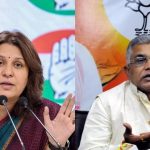 Election Commission: దీదీ, కంగనాపై అనుచిత వ్యాఖ్యలు.. దిలీప్ ఘోష్, సుప్రియా శ్రీనేత్‌లకు ఈసీ వార్నింగ్..