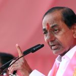 KCR: ఈసీ సంచలన నిర్ణయం.. కేసీఆర్ ప్రసంగంపై 48 గంటల నిషేధం